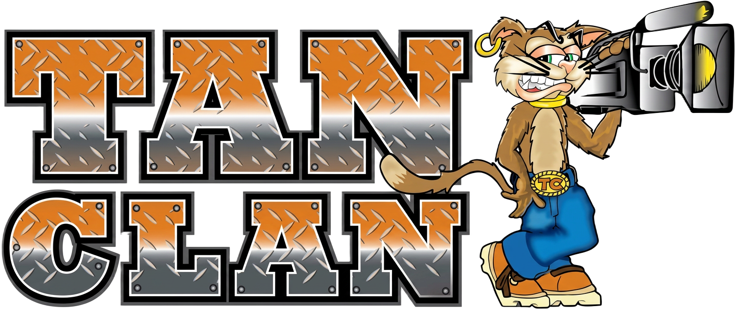 Tan Clan Multimedia logo