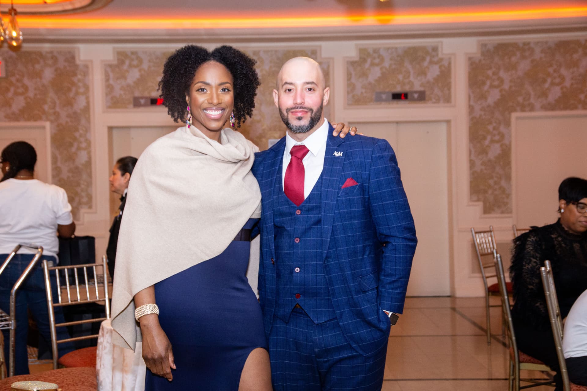 Corporate Event Planning