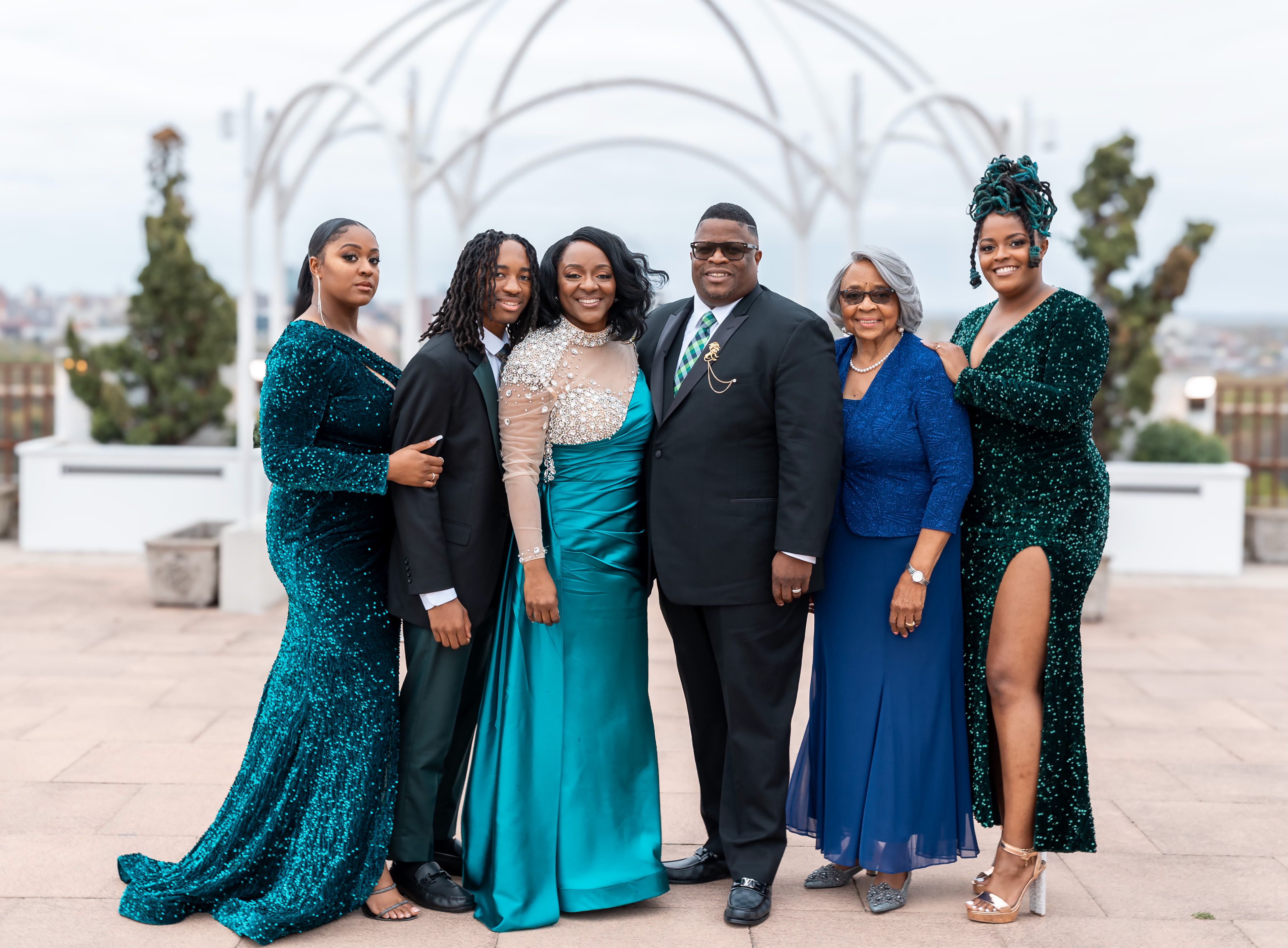 Annual Gala Recap